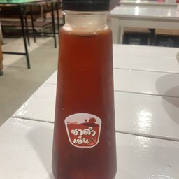 ชาดำเย็น