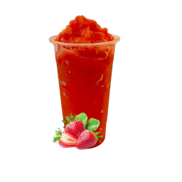 สตอเบอรี่ปั่น