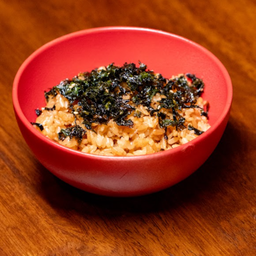 Japanese riceข้าวญี่ปุ่น