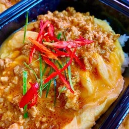 ครัวต้นทอง เวียงแก่น