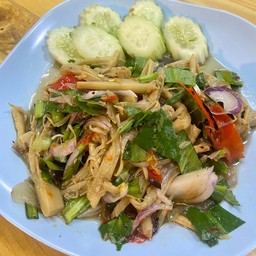 ซุปหน่อไม้