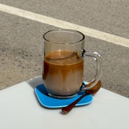 กาแฟโบราณ ร้อน