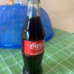 โค้กแก้ว