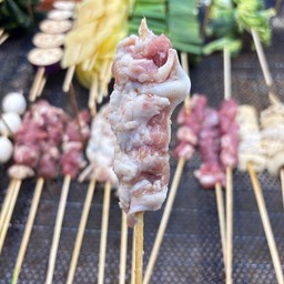 หมูสามชั้น