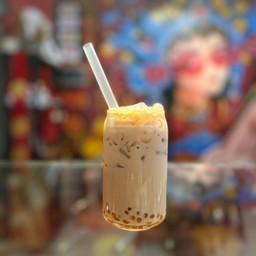 ชานมไต้หวัน