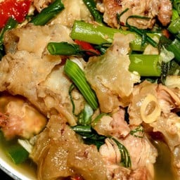 แกงอ่อมเนื้อ