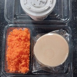 แยกเครื่องไส้มะพร้าว