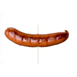 ไส้กรอกหมูรมควัน