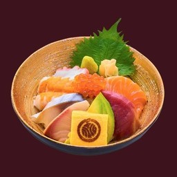 HOKKAIDO DON