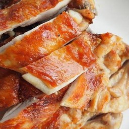 ไก่ย่าง (ชุด)