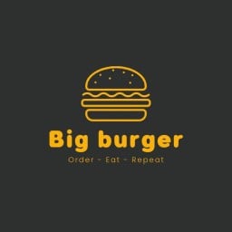 Big Burger บางเสร่