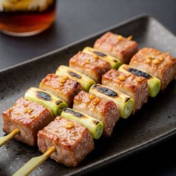 หมูย่างอิซากายะ