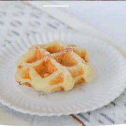 original เนยน้ำตาล
