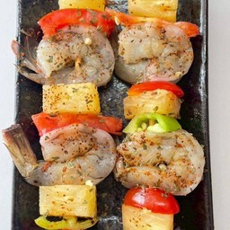 (A22)BBQ_กุ้ง