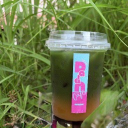 DaiaN ขนมหวานฮาลาล สี่สิบหก ประเวศ