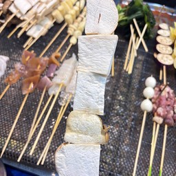 เห็ดออริจิ