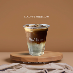 Coconut Americano