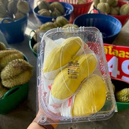 คาเฟ่ ตามสั่ง สาขาสันทราย