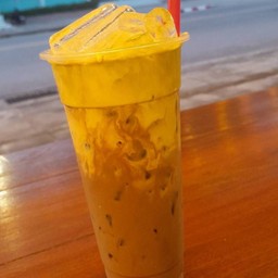 โกโก้ เย็น