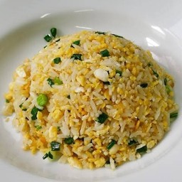 ข้าวผัดไข่