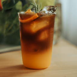GET UP (Cold brew+Orange)