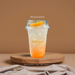 Peach Soda
