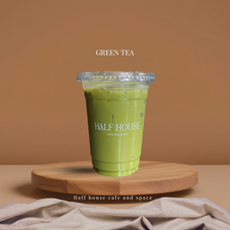 Green Tea
