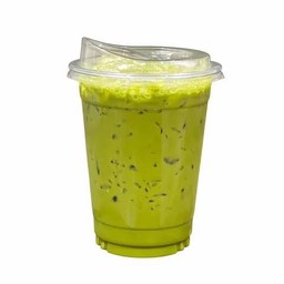 ชาเขียว