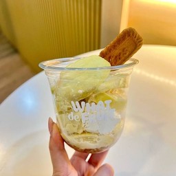 ทุเรียนสติ้กกี้กรีก