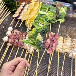 บล็อกโคลี่