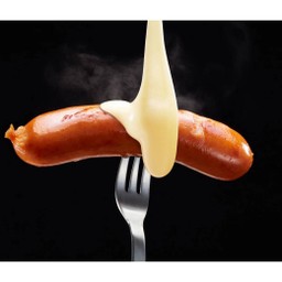 ไส้กรอกชีท