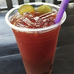 ชามะนาว