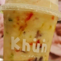 Smoothie Life By Na-Khun