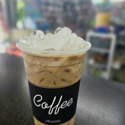 กาแฟสดเอสเพรสโซ่