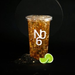 (L) ชาเขียวมะนาว