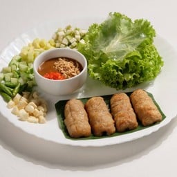 แหนมเนือง