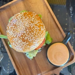 Uncle Burger