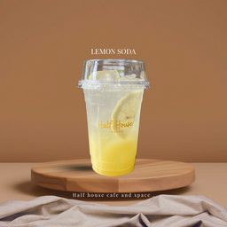 Lemon Soda