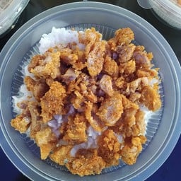 ข้าวไก่วิ้งแซ่บ