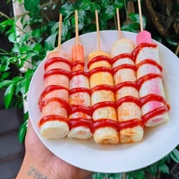 ไข่ม้วนยัดไส้
