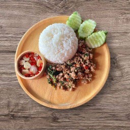 ครัวท้ายซอย 251