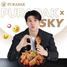 Puradak เดอะมอลล์งามวงศ์วาน