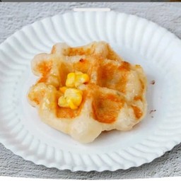 ครีมข้าวโพด