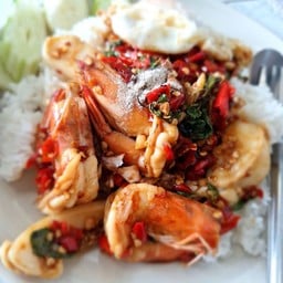 กะเพราทะเล