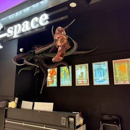 X-space super escape room