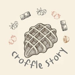 ครอฟเฟิล สตอรี่(บางใหญ่)-Croffle Story