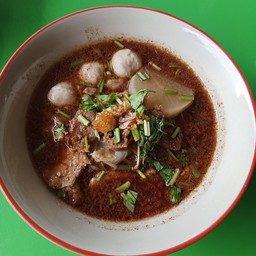 ก๋วยเตี๋ยวในบ้าน