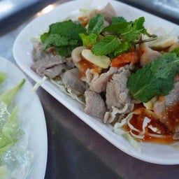 หมูมะนาว