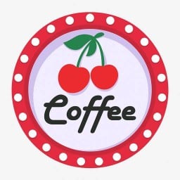 Cherry Coffee