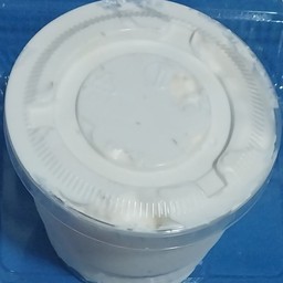 ครีมขาวข้นน้ำตาลโตนด